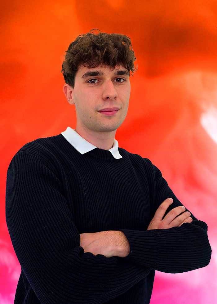 Nikolas Dini